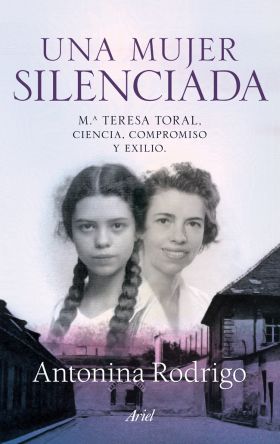 UNA  MUJER SILENCIADA