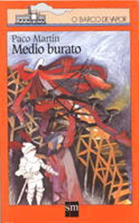 MEDIO BURATO