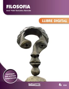 Filosofia 4t ESO. Llibre digital de l'alumne