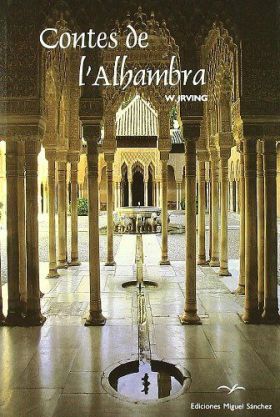 CONTES DE L'ALHAMBRA