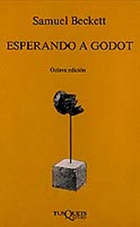 ESPERANDO A GODOT