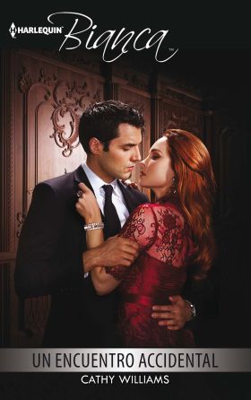 UN ENCUENTRO ACCIDENTAL