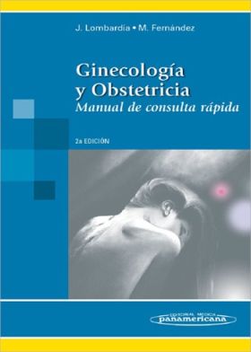 GINECOLOGIA Y OBSTETRICIA 2ª ED