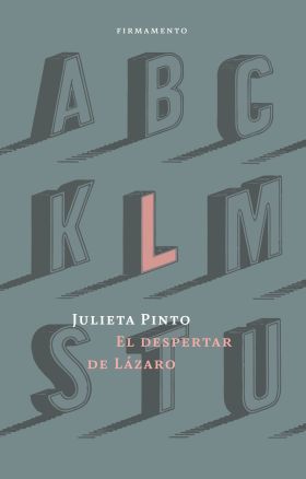 EL DESPERTAR DE LÁZARO