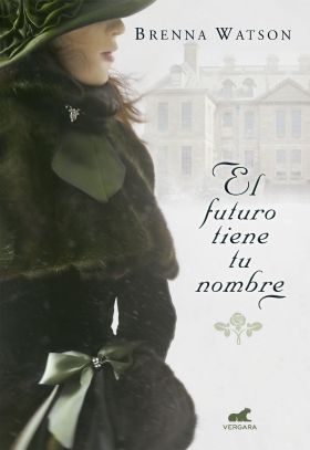FUTURO TIENE TU NOMBRE,EL