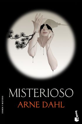 MISTERIOSO