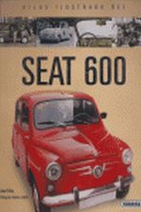 SEAT 600