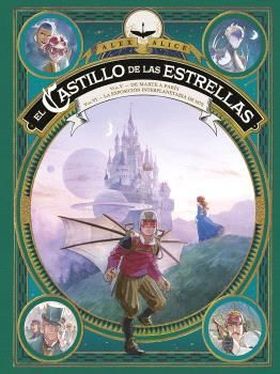 CASTILLO DE LAS ESTRELLAS 5-6, EL