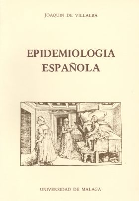 Epidemiología española