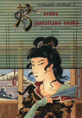 BERDEZ JANTZITAKO NESKA