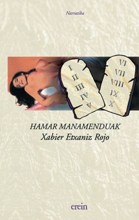 HAMAR MANAMENDUAK