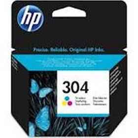 HP 304 TRICOLOR