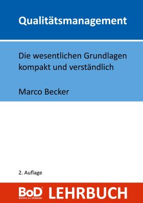 QUALITÄTSMANAGEMENT