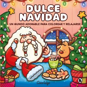 DULCE NAVIDAD