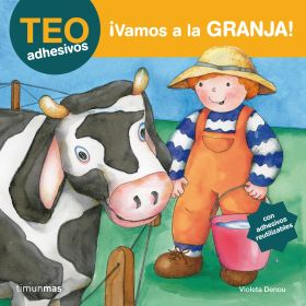 ¡Vamos a la granja!