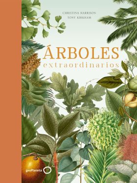 ARBOLES EXTRAORDINARIOS