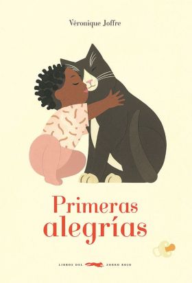 PRIMERAS ALEGRÍAS