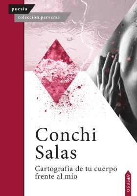 Cartografía de tu cuerpo frente al mío