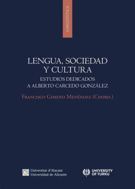 LENGUA, SOCIEDAD Y CULTURA
