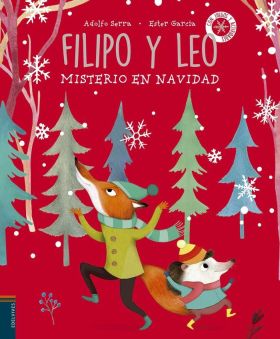 UNA NAVIDAD MISTERIOSA