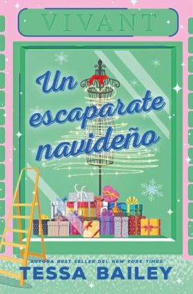 UN ESCAPARATE NAVIDEÑO
