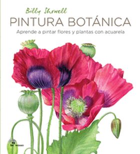 PINTURA BOTANICA