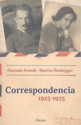 CORRESPONDENCIA 1925 - 1975 (NE)