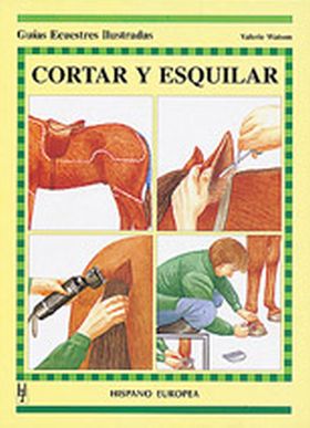 CORTAR Y ESQUILAR