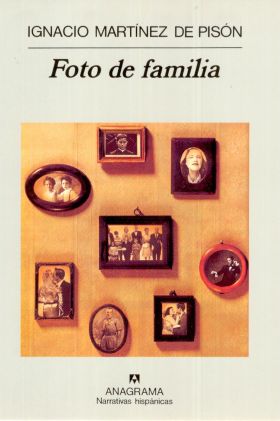 FOTO DE FAMILIA
