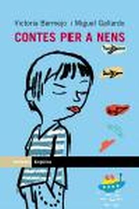 CONTES PER A NENS