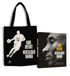 MENTALIDAD MAMBA CON REGALO