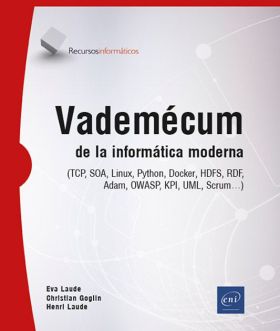 VADEMECUM DE LA INFORMATICA MODERNA