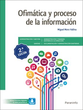 OFIMATICA Y PROCESO DE LA INFORMACION GS 2.EDICION
