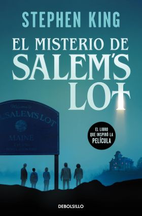 EL MISTERIO DE SALEMS LOT