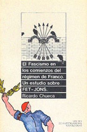 El fascismo en los comienzos del régimen de Franco