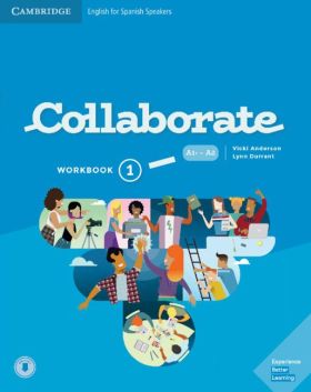 COLLABORATE. DIGITAL WORKBOOK . LEVEL 1