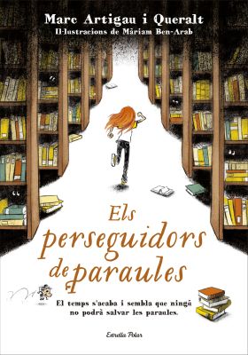 ELS PERSEGUIDORS DE PARAULES