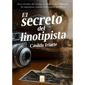 EL SECRETO DEL LINOTIPISTA 2º EDICION