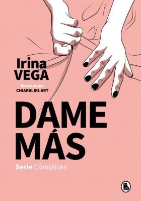 DAME MAS (SERIE COMPLICES 1)