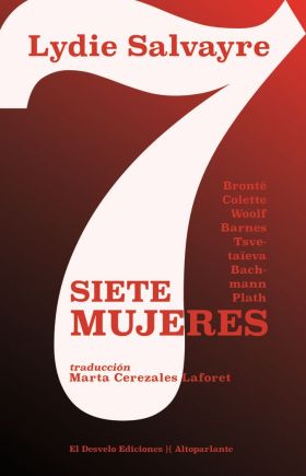 SIETE MUJERES