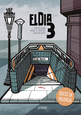 El dia 3 (edició en valencià)