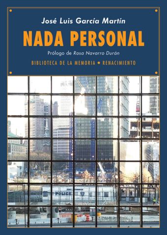 NADA PERSONAL