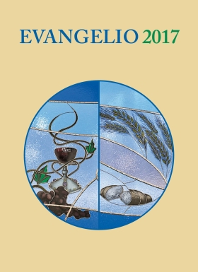 EVANGELIO POPULAR 2017 ESCLAVAS DE MARÍA INMACULADA