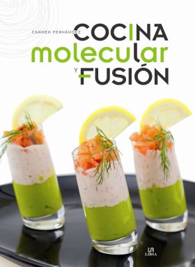 COCINA MOLECULAR Y FUSION