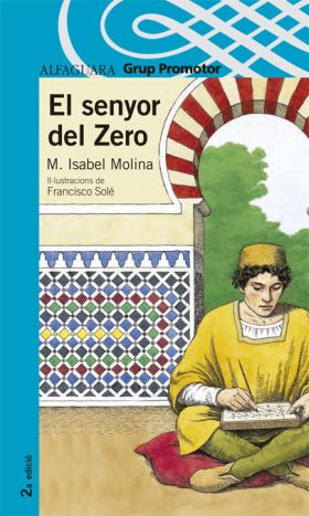 EL SENYOR DEL ZERO