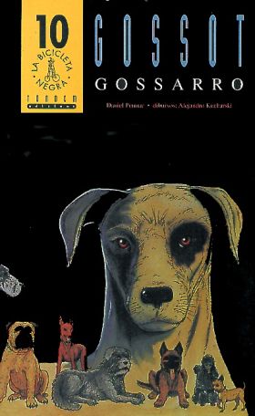 GOSSOT, GOSSARRO