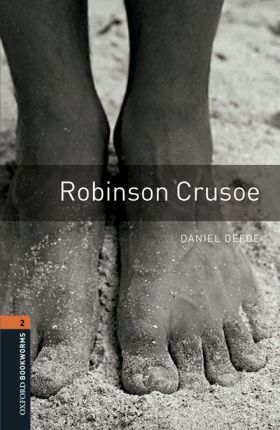 OBL 2 ROBINSON CRUSOE MP3 PK