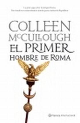 El primer hombre de Roma