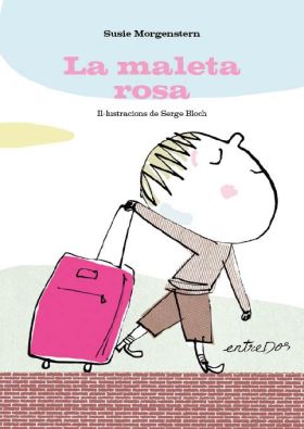 MALETA ROSA, LA (CATALA)