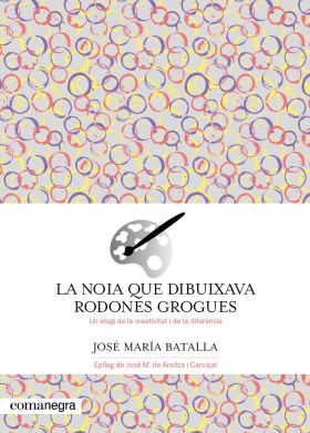 NOIA QUE DIBUIXAVA RODONES GROGUES, LA